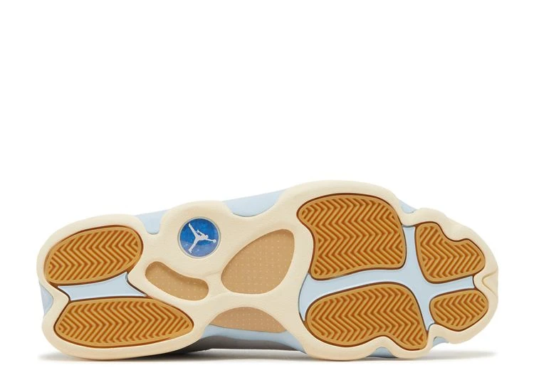 SoleFly X Air Jordan 13 Retro 'I’d Rather Be Fishing' 4 SoleFly X Air Jordan 13 Retro 'I’d Rather Be Fishing' - Image 4