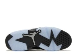 Air Jordan 6 Retro 'Chrome' -Footwear Store 4 58