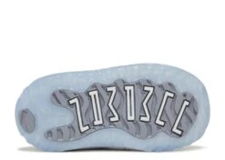 Air Jordan 11 Retro Low TD 'Cement Grey' -Footwear Store 4 6