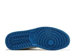 Fragment Design X Travis Scott X Air Jordan 1 Retro High -Footwear Store 4 61