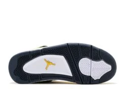 Air Jordan 4 Retro GS 'Lightning' 2021 -Footwear Store 4 68