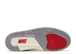 Air Jordan 3 Retro 'White Cement Reimagined' -Footwear Store 4 72
