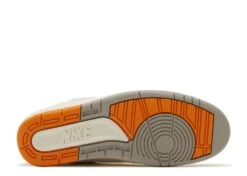 Air Jordan 2 Retro Low 'Craft - Melon Tint' -Footwear Store 4 73