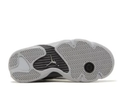 Wmns Air Jordan 14 Retro Low 'Metallic Silver' -Footwear Store 4 74
