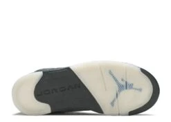 Air Jordan 5 Retro 'Anthracite' -Footwear Store 4 77