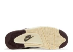 A Ma Maniére X Air Jordan 4 Retro 'Violet Ore' -Footwear Store 4 8