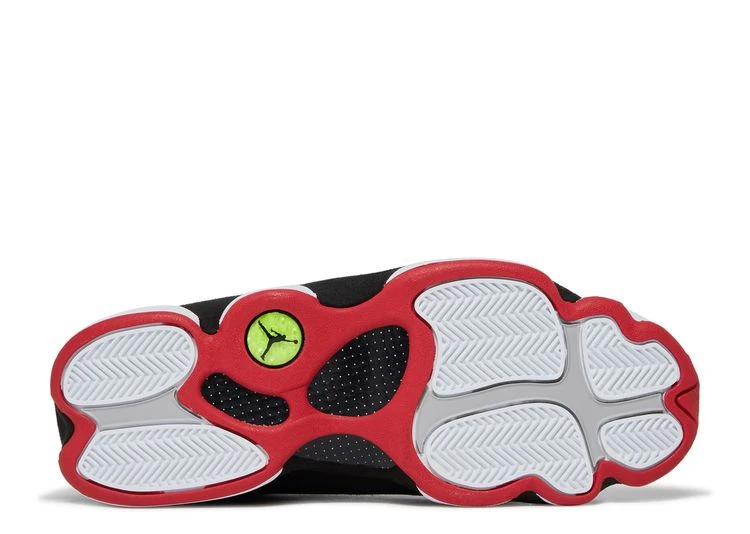 Air Jordan 13 Retro 'Playoff' 2023 4 Air Jordan 13 Retro 'Playoff' 2023 - Image 4