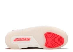 Wmns Air Jordan 3 Retro 'Rust Pink' -Footwear Store 4 87