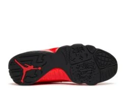 Air Jordan 9 Retro 'Chile Red' -Footwear Store 4 89