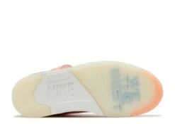 DJ Khaled X Air Jordan 5 Retro 'We The Best - Crimson Bliss' 7 DJ Khaled X Air Jordan 5 Retro 'We The Best - Crimson Bliss' -Footwear Store 4 98