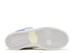 Nike Fly Streetwear X Dunk Low Pro SB 'Gardenia' -Footwear Store 5 10