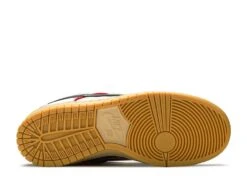 Nike Dunk Low SB 'What The Paul' -Footwear Store 5 6