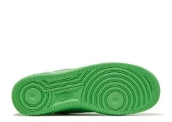 Nike Off-White X Air Force 1 Low 'Brooklyn' -Footwear Store 5 8