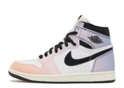 Air Jordan 1 Retro High OG 'Skyline' -Footwear Store 6 4