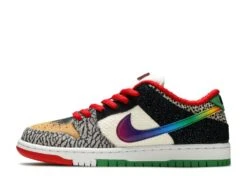 Nike Dunk Low SB 'What The Paul' -Footwear Store 6 6