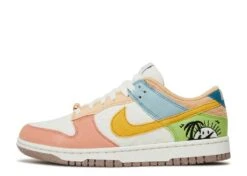 Nike Wmns Dunk Low SE 'Sun Club' -Footwear Store 6 7