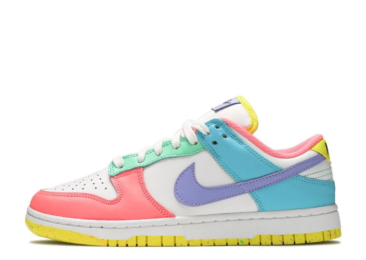 Nike Wmns Dunk Low SE 'Candy' 6 Nike Wmns Dunk Low SE 'Candy' - Image 6