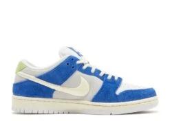 Nike Fly Streetwear X Dunk Low Pro SB 'Gardenia' -Footwear Store 7 10