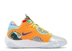 Nike PG 6 'What The' -Footwear Store 7 11