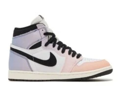 Air Jordan 1 Retro High OG 'Skyline' -Footwear Store 7 4