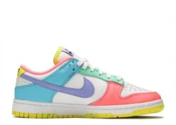 Nike Wmns Dunk Low SE 'Candy' 14 Nike Wmns Dunk Low SE 'Candy' -Footwear Store 7 9