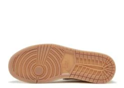 Zion Williamson X Air Jordan 1 Retro Low OG 'Voodoo' -Footwear Store 8 1