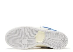 Nike Fly Streetwear X Dunk Low Pro SB 'Gardenia' -Footwear Store 8 10