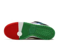 Nike Dunk Low SB 'What The Paul' -Footwear Store 8 6