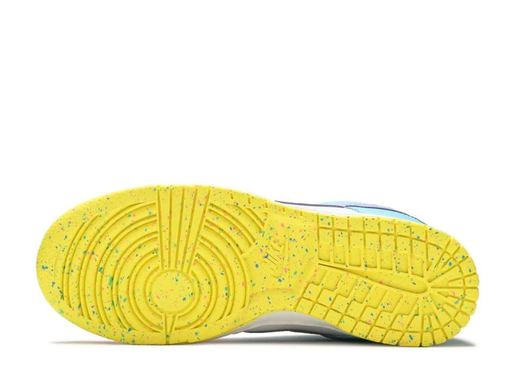 Nike Wmns Dunk Low SE 'Candy' 8 Nike Wmns Dunk Low SE 'Candy' - Image 8
