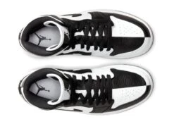 Wmns Air Jordan 1 Mid SE 'Homage' -Footwear Store 9 1