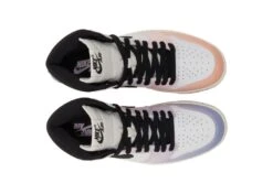 Air Jordan 1 Retro High OG 'Skyline' -Footwear Store 9 2