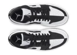 Wmns Air Jordan 1 Low SE 'Homage' -Footwear Store 9